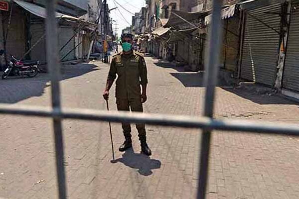 لاہور میں مارکیٹیں اب ہفتہ اور اتوار کو بند رہیں گی: نوٹیفکیشن جاری