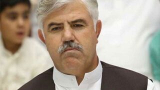 Mahmood Khan