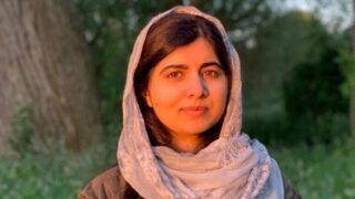 Malala Yousuf Zai
