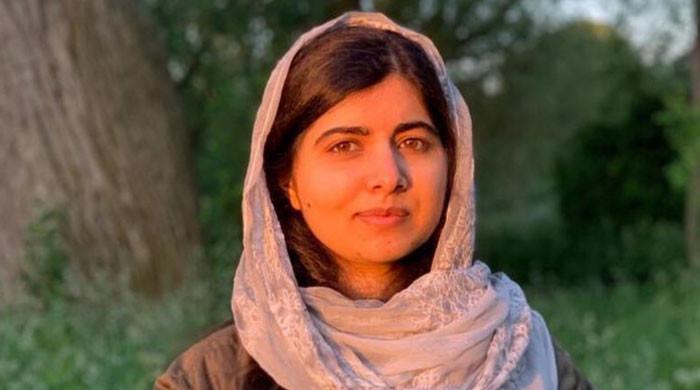 Malala Yousuf Zai