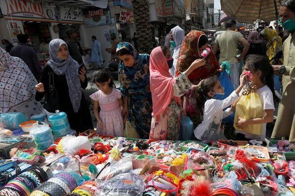 پنجاب: اسمارٹ لاک ڈاؤن میں نرمی، آج سے مارکیٹیں رات 10 بجے تک کھلیں گی