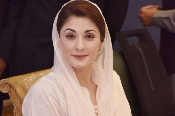 زندہ دلان لاہور نے ووٹ کی طاقت سے جعلی تبدیلی کو رد کر دیا، مریم نواز