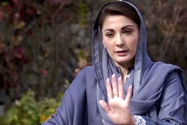 وزیراعظم کی حیثیت اسلام آباد کے میئر سے زیادہ نہیں: مریم نواز