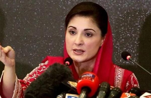 مریم نواز کی حکومت پر کڑی تنقید، 3 سالہ کارکردگی کو تباہی قرار دیدیا