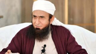 Maulana Tariq Jameel