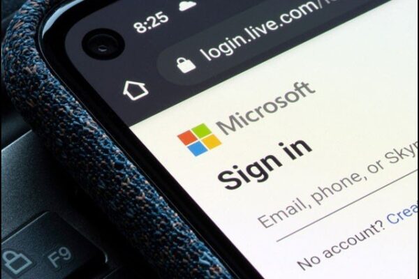 مائیکروسافٹ نے پاس ورڈ کے خاتمے کا اعلان کر دیا