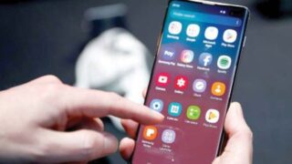 Mobile Phone