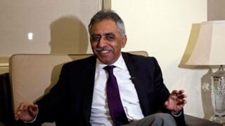Mohammad Zubair