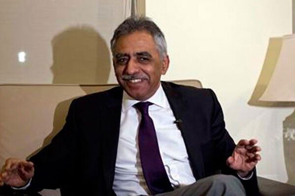 سوشل میڈیا پر زیر گردش ویڈیوز سے متعلق محمد زبیر کا ردعمل سامنے آ گیا