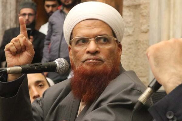 مفتی محمد تقی عثمانی وفاق المدارس العربیہ کے نئے صدر منتخب
