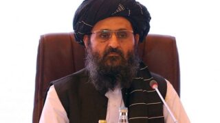 Mullah Abdul Ghani Baradar