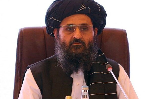 سینیئر طالبان رہنما ملا برادر اور خلیل الرحمان حقانی میں صدارتی محل میں تلخ کلامی