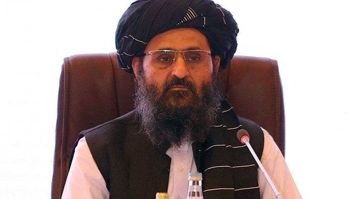 Mullah Abdul Ghani Baradar