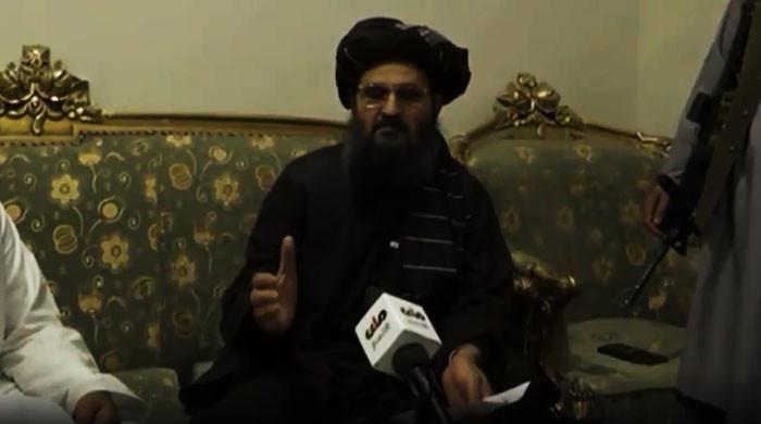 Mullah Abdul Ghani Baradar