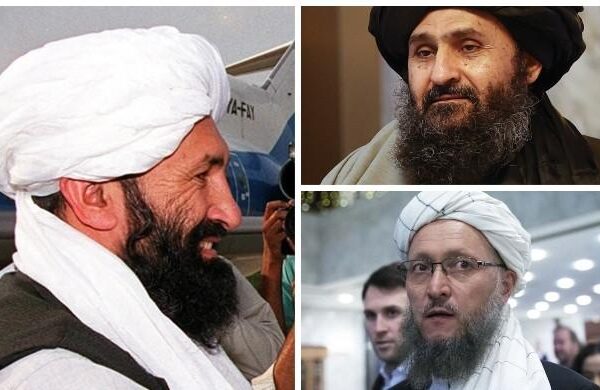 ملا حسن اخوند وزیر اعظم اور ملاعبدالغنی نائب وزیراعظم ہوں گے، افغانستان میں عبوری حکومت کا اعلان