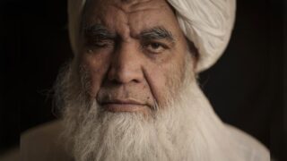 Mullah Nooruddin Turabi