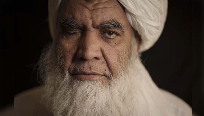Mullah Nooruddin Turabi