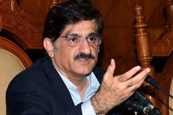 مراد علی شاہ 3 ماہ میں تیسری بار امریکا چلے گئے