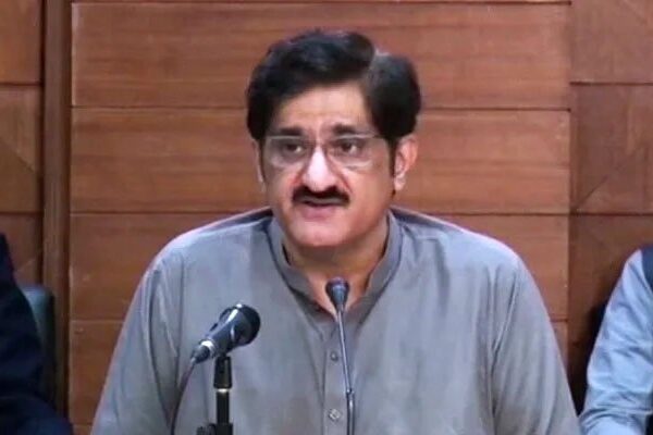 کراچی میں اب کورونا کی شرح کم ہوکر 7 سے 8 فیصد تک آگئی ہے، وزیراعلیٰ سندھ