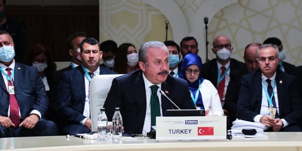 Mustafa Sentop
