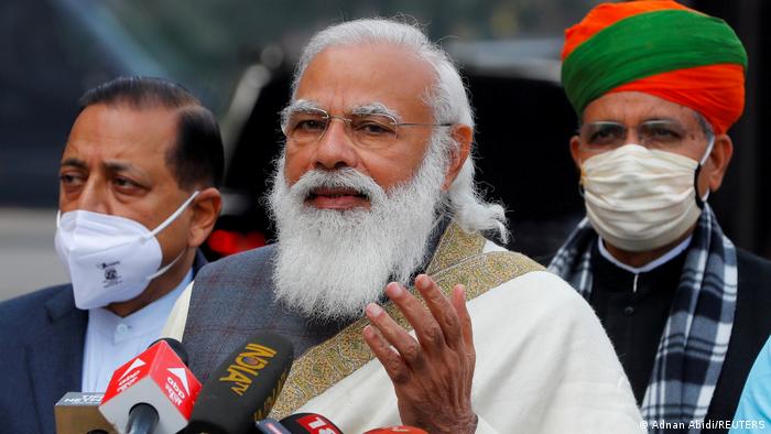 Narendra Modi