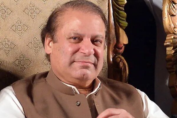 نواز شریف کے شناختی کارڈ پر جعلی کورونا ویکسین لگائے جانے کا انکشاف