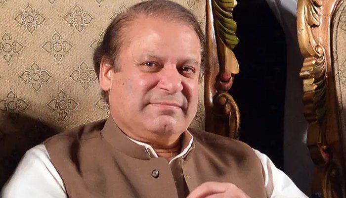 Nawaz Sharif