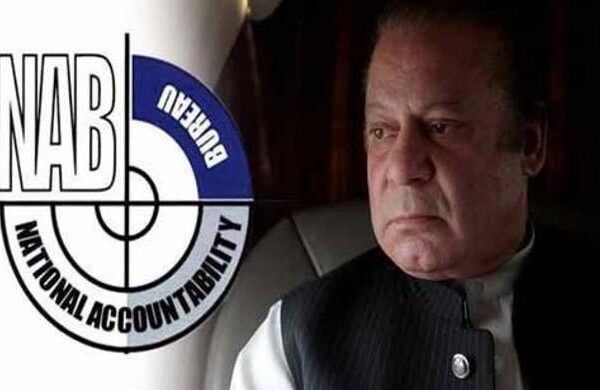 نواز شریف کی جائیدادیں فروخت کرنے کیلئے نیب کا متعلقہ ڈپٹی کمشنرز کو مراسلہ