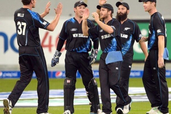 نیوزی لینڈ آئندہ سال سیریز کی آس دلانے لگا