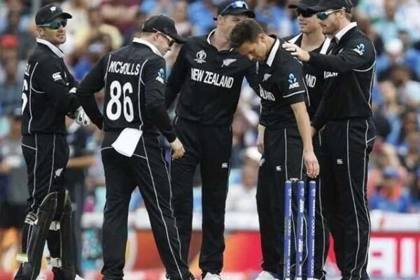 کنڈیشنز کا خوف کیویز کے اعصاب پر سوار ہو گیا