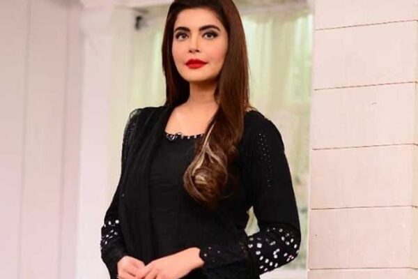 ’فارمولا ون‘ کار سے متعلق تنقید پر ندا یاسر کا ردعمل