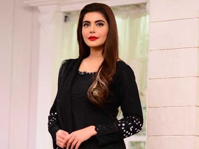 Nida Yasir