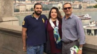 Noor Muqaddam Murder Case