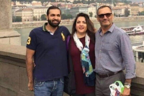 نور قتل کیس: ظاہر جعفر کے والدین کی ضمانت کی درخواستیں مسترد