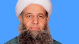 Noor ul Haq Qadri