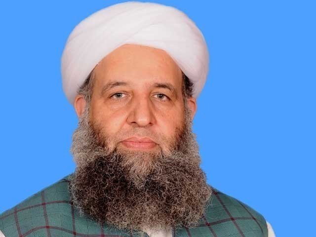Noor ul Haq Qadri