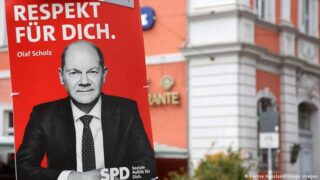 Olaf Schulz
