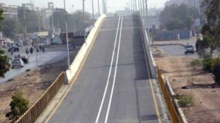 Orange Line Bus Project