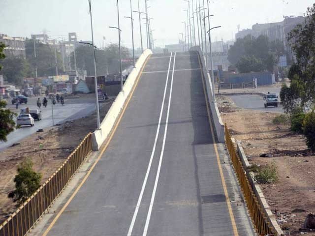 Orange Line Bus Project