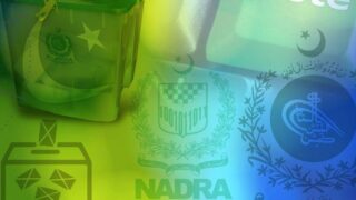 Overseas Voters Pakistan