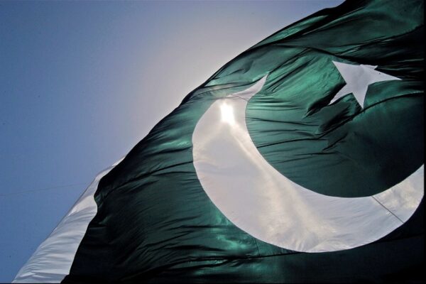 اسلامی متحدہ ریاست ہائے مدینہ