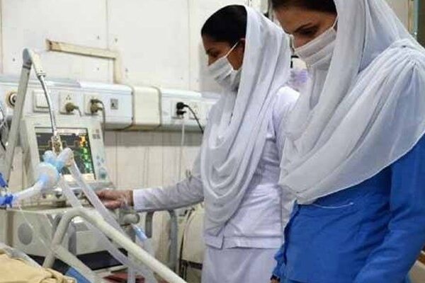 ملک میں کورونا سے مزید 89 افراد انتقال کر گئے