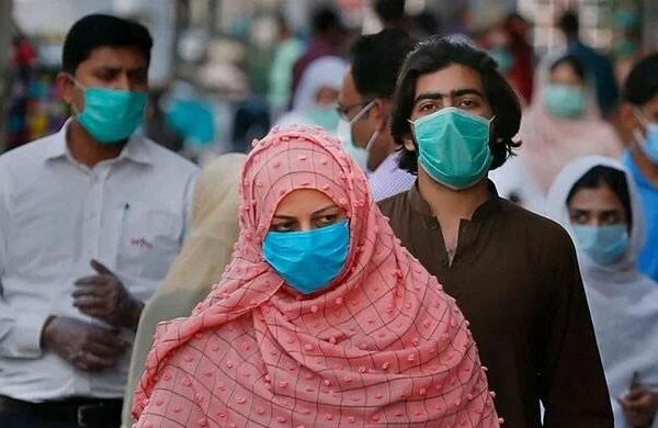 پاکستان میں کورونا نے مزید 98 زندگیاں نگل لیں، 3316 نئے کیسز رپورٹ