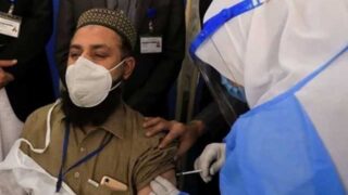 Pakistan Corona Cases