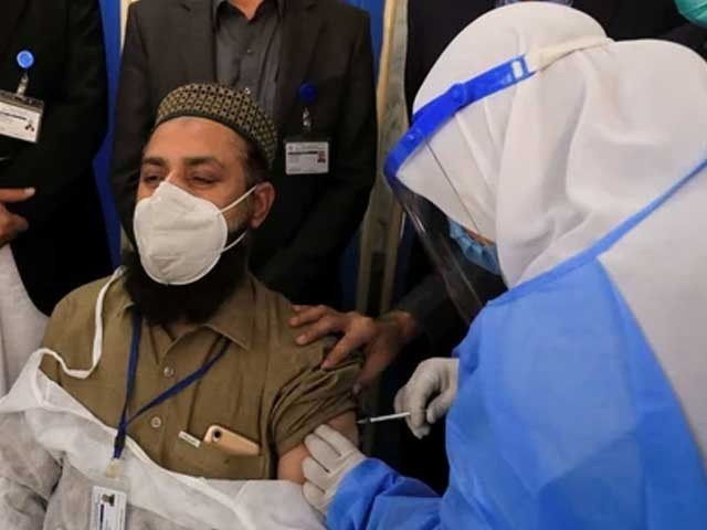 Pakistan Corona Cases