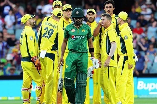 دورہ پاکستان سے متعلق کرکٹ آسٹریلیا کا بیان سامنے آگیا