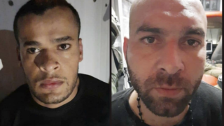 Palestinian Prisoners