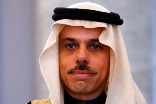پاکستان اور بھارت کے درمیان ثالثی کے لیے تیار ہیں: سعودی عرب