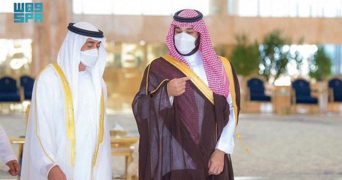 Prince Muhammad bin Salman