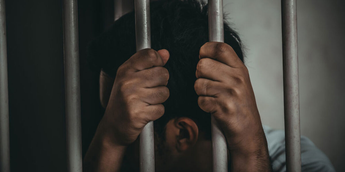 Prison